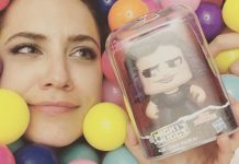 Lucasfilm’s Andi Gutierrez Gets Her Own Hasbro Mighty Mugg