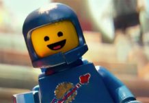 Universal Pictures and The LEGO Group Announce Five-Year Film Partnership