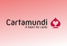 Cartamundi Names New CEO: Stefaan Merckx