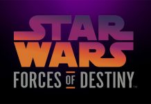 Watch ‘Forces Of Destiny’ Episode Titled “Sands Of Jakku”