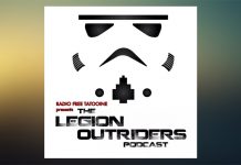 The Legion Outriders Podcast #82: Too Late to Start LVO 2021 Prep?