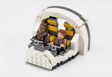 SDCC 2018: PDF Instructions Available For LEGO Exclusives