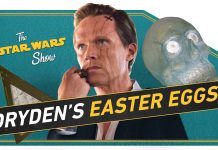 TSWS: Easter Eggs On The ‘Solo’ Set, Interview With Composer John Powell