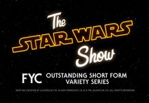 The ‘Star Wars’ Show: For Your Emmy Consideration