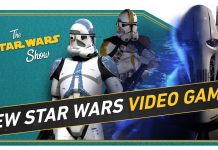 TSWS: Recap Of E3 Gaming News, Pablo On Corellia ‘Solo’ Set, Claudia Gray Interview