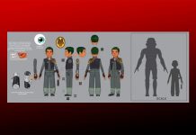 Cosplay Reference Guide For ‘Star Wars Rebels’ Jacen Syndulla