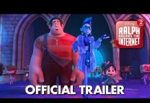 ‘Ralph Breaks The Internet’ Trailer Featuring ‘Star Wars’ Characters