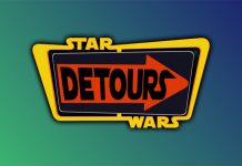 New ‘Star Wars Detours’ Trademark Applications Have Been Filed