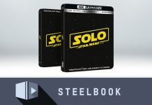 Zavvi Has An Exclusive ‘Solo’ 4K Steelbook Blu-ray