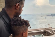 Ahmed Best Opens Up To Media Backlash On Twitter