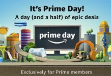 Amazon Prime Day UK Deals: LEGO & More