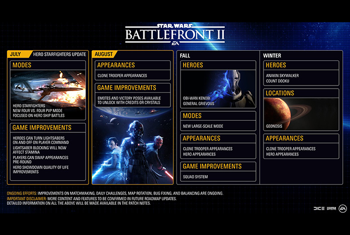 Battlefront June 2018