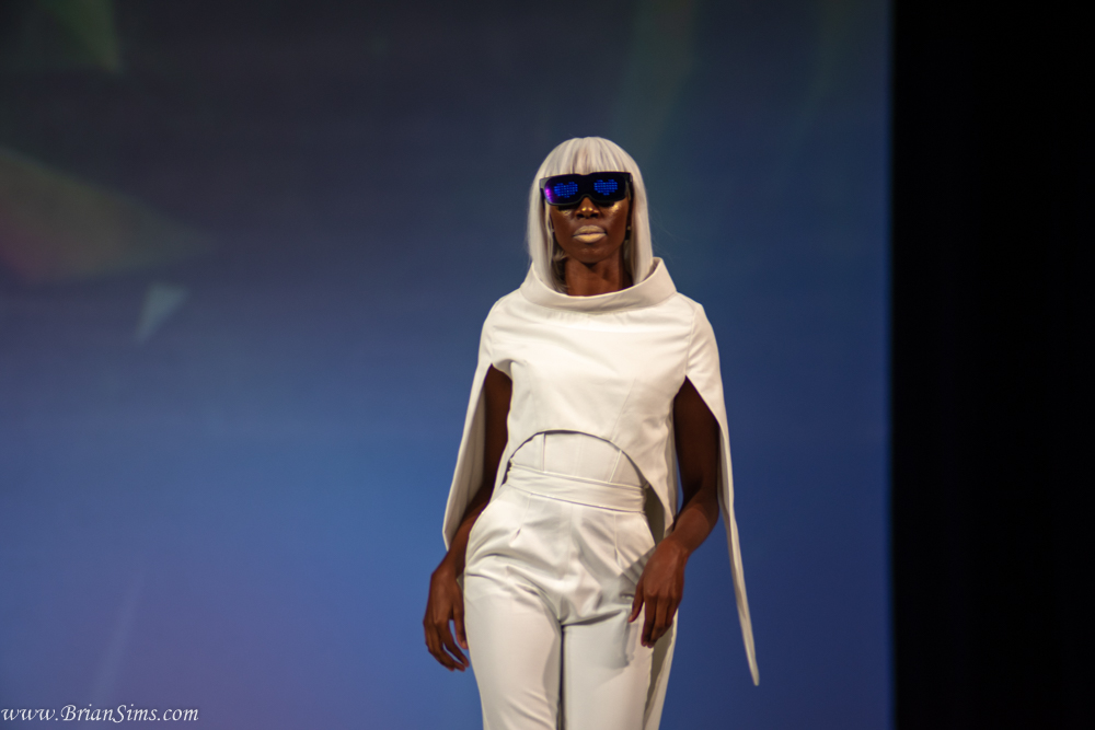 Brian Sims SDCC Fashion Show-181