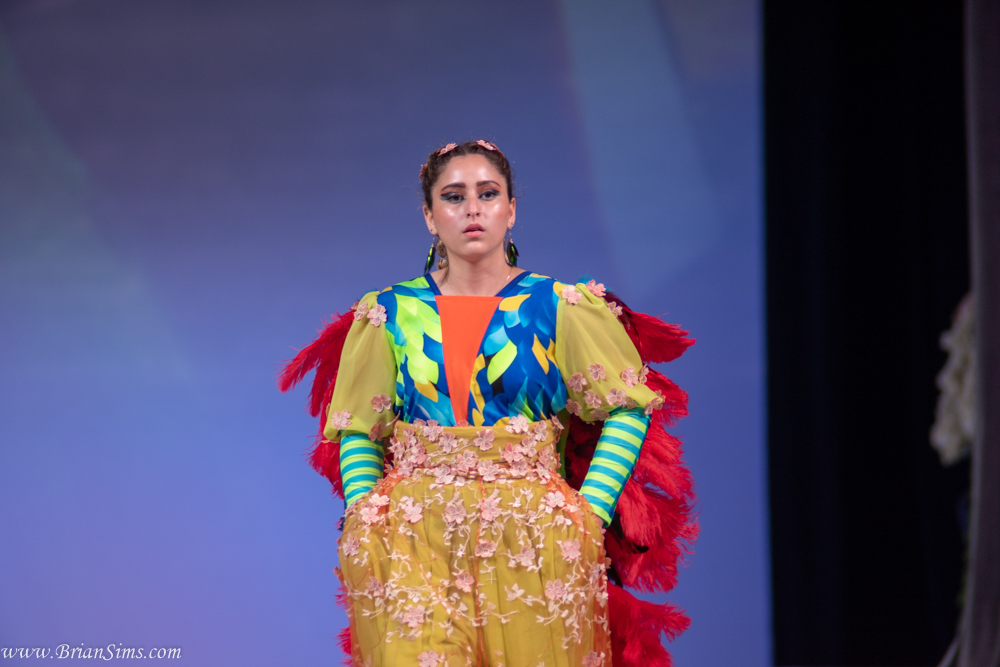 Brian Sims SDCC Fashion Show-205