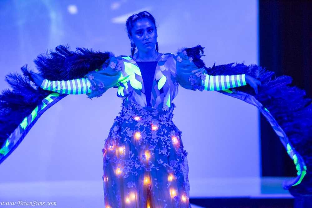 Brian Sims SDCC Fashion Show-209
