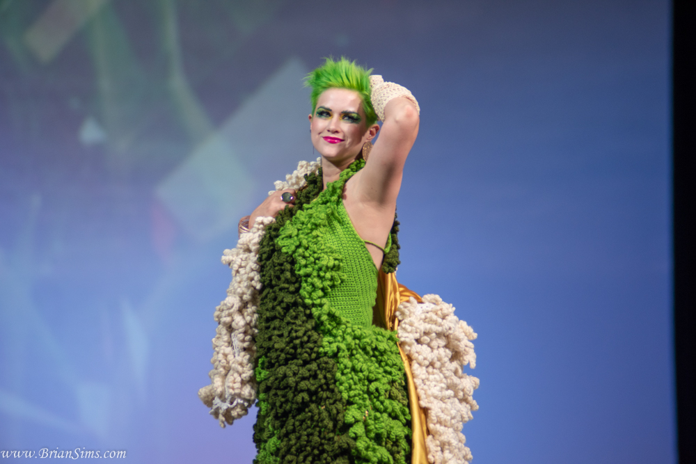 Brian Sims SDCC Fashion Show-232