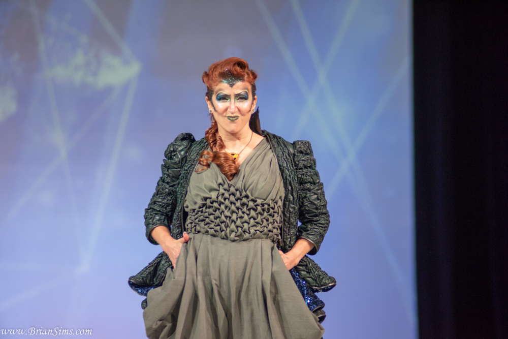 Brian Sims SDCC Fashion Show-310