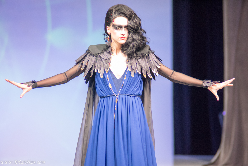 Brian Sims SDCC Fashion Show-45