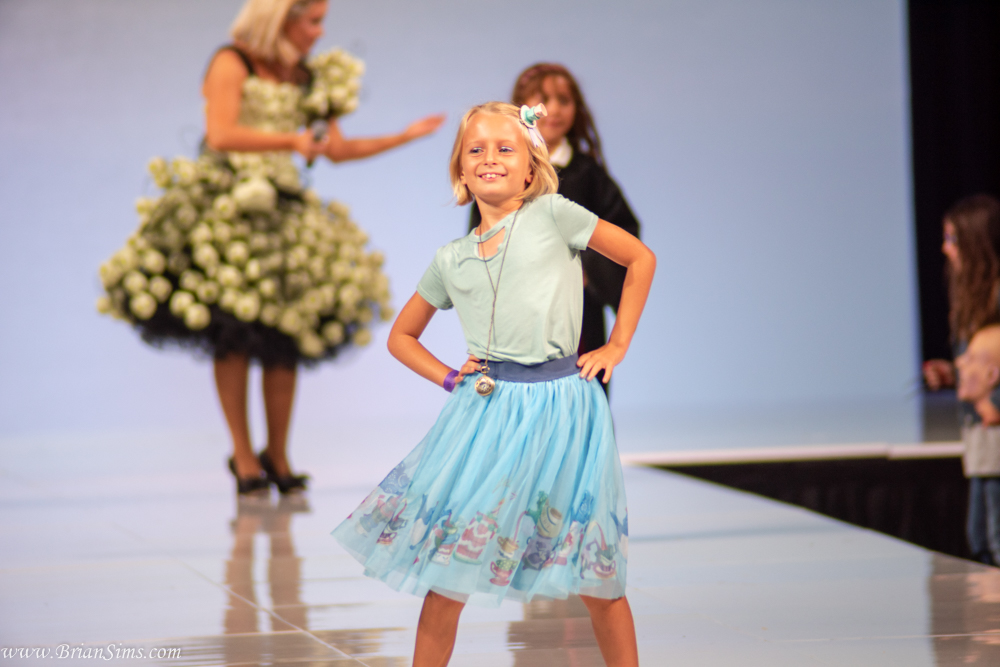 Brian Sims SDCC Fashion Show-550