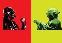 StarWars.com Announces Two New Books From DK Publishing