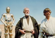 Will We Ever See An Oscar Winning Performance In ‘Star Wars’?