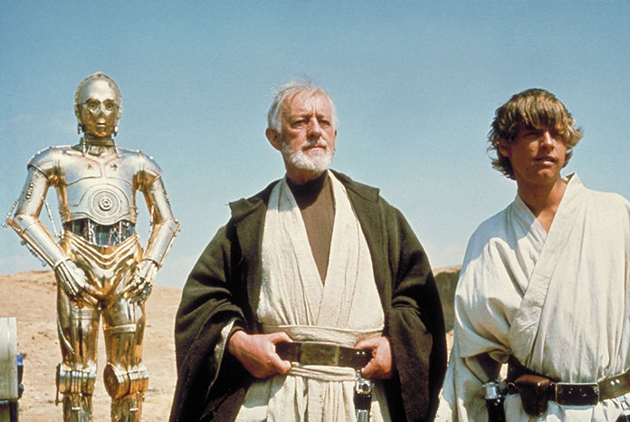 Hamill Guinness and Daniels