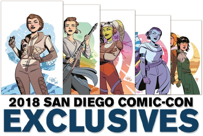 IDW SDCC FI