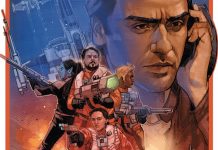 Star Wars Comic Shows Why Poe’s Squad Missed Last Jedi