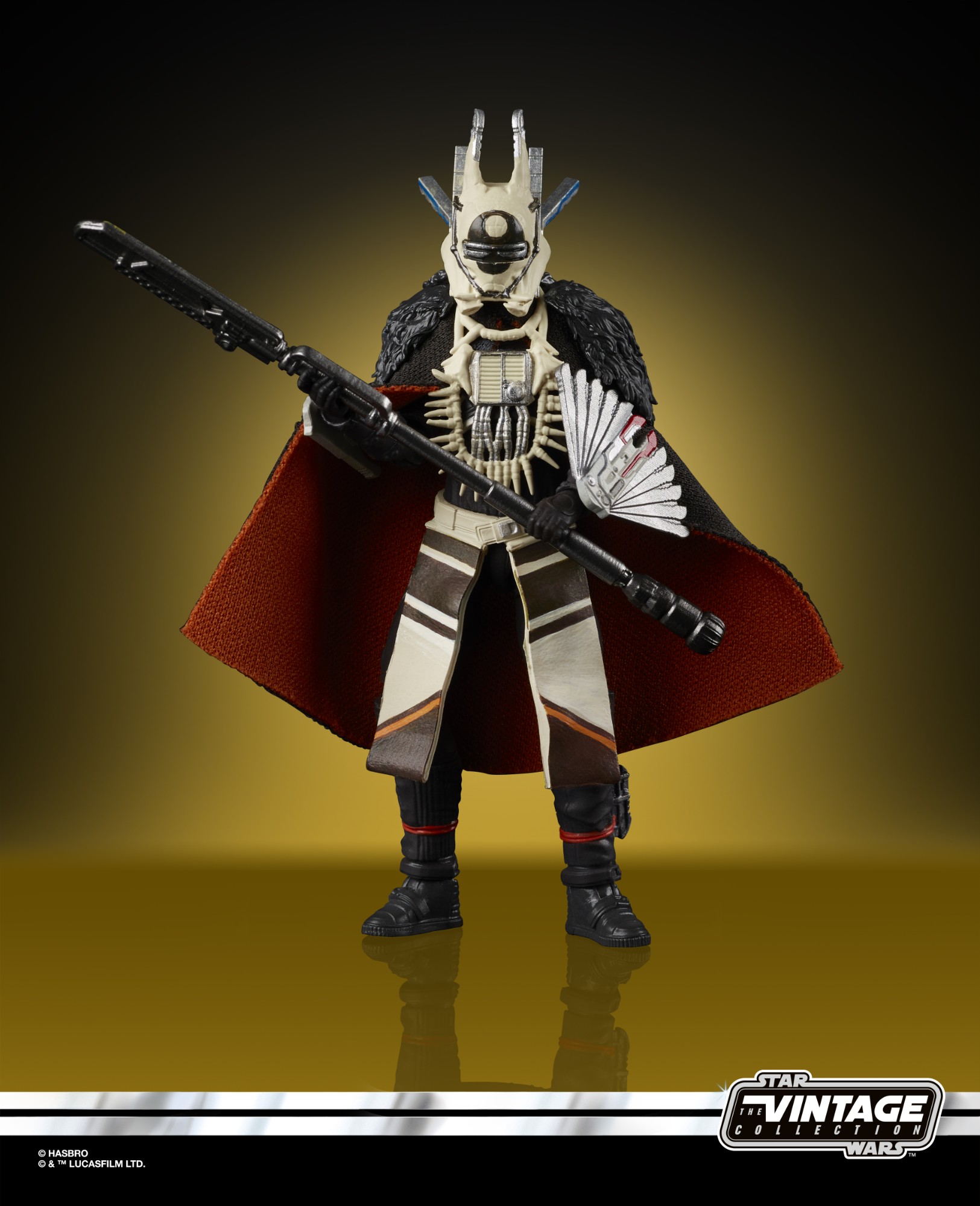 STAR WARS THE VINTAGE COLLECTION ENFYS NEST 1