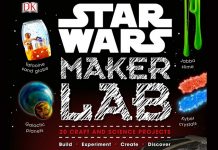 Thank The Maker: ‘Star Wars’ Maker Lab Launches Imaginations