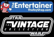 ‘Star Wars’ The Vintage Collection Figures Available In The Entertainer