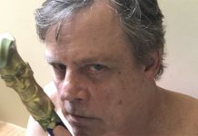 Mark Hamill Shaved His Beard, Let The Episode IX Speculation Begin