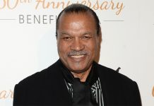 Billy Dee Williams Clarifies His Recent Remarks on Gender Fluidity