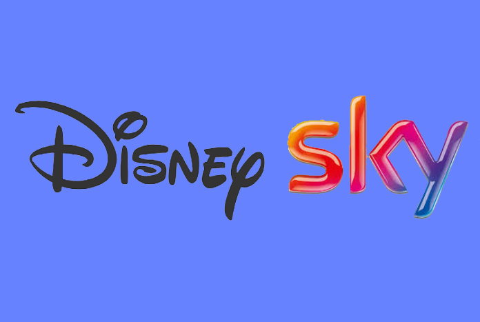 disneysky