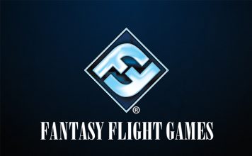 Fantasy Flight Games: TIE Interceptor Expansion Pack