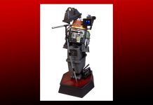 Pre-Order Gentle Giant ‘The Star Wars Show’ 100th Episode Commemorative Statuette