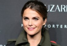 Keri Russell to Executive Produce and Star in The Diplomat on Netflix