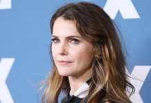 Keri Russell to Join Adam Driver in ‘Burn This’ on Broadway