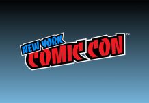 New York Comic Con 2021: Watch The Livestream Here