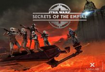 The VOID Offers ‘May the Fourth’ Promotion for Star Wars: Secrets of the Empire