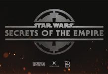 ‘Star Wars: Secrets Of The Empire’ Review