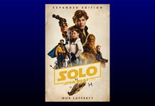 Book Review: Solo: A Star Wars Story – Expanded Edition By Mur Lafferty
