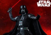 September 6 Is On-Sale Date For Sideshow Darth Vader ‘Rogue One’ Premium Format Figure
