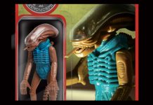 Super7 Reveals SDCC 2018 Exclusive “Space Wars Headhammer” Figure