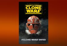 UPDATED: SDCC 2018: ‘The Clone Wars’ 10th Anniversary Panel Recap, More Episodes Are Coming!