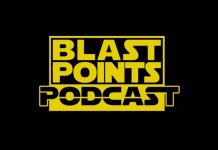 Blast Points Podcast #373: Kristin Baver And Phil Szostak From A Certain Point Of View