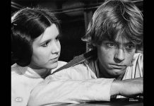 Mark Hamill Explains Real Reason for A New Hope Reshoot