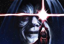 ‘Star Wars’ Reveals More Jedi Survivors Of Order 66