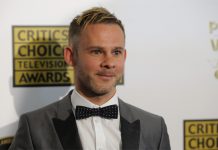 First Look at Dominic Monaghan’s Character From The Rise of Skywalker