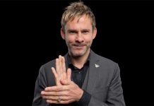 Name of Dominic Monaghan’s The Rise of Skywalker Character Revealed